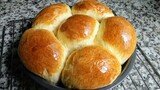 Bánh Mì Ngọt - Bí quyết làm BÁNH MÌ SỮA Xốp Mềm Dẻo để lâu không khô - Món Ăn Ngon Mỗi Ngày
