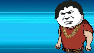 ตอนที่ 5: ให้ตายเถอะ มีการลอบโจมตี