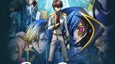 MOVIE 2 Code Geass Hangyaku no Lelouch - Handou BD - Sub Indo