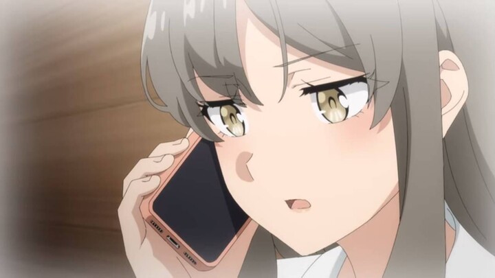 Rascal Does Not Dream of a Dear Friend| 16 Oktober 2026