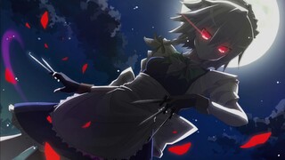 Nightcore - Fighting For Love ( Lyrics )
