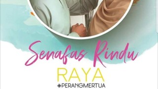 Syafiq Kyle : Senafas Rindu Raya