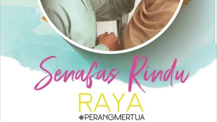 Syafiq Kyle : Senafas Rindu Raya