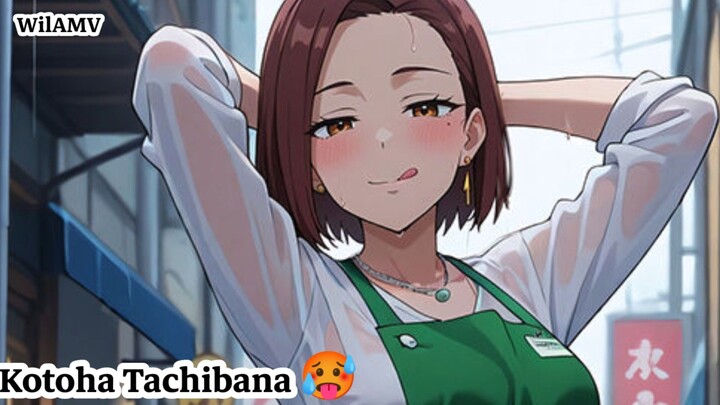 Kotoha Tachibana 🥵|Wind Breaker|