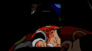 Goku Finds Out Who Killed His Grandpa | Dragon Ball Z #shorts