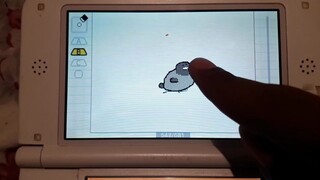 【الرسوم المتحركة الفرنسية كيكي】ملصقات الحمام (´v｀)