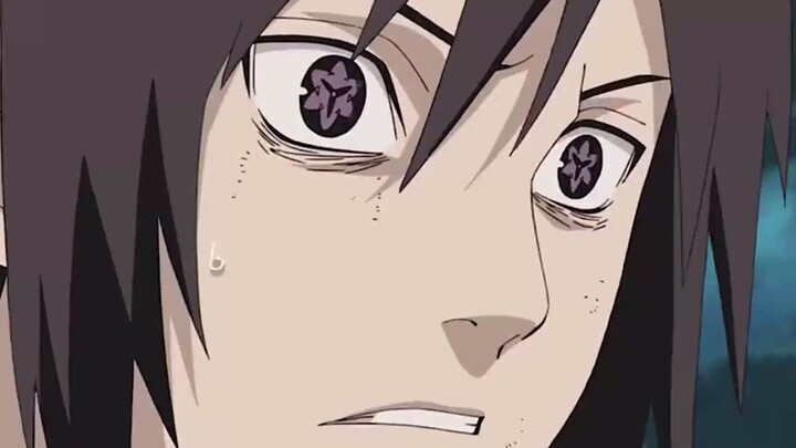 Naruto: Madara killed Naruto and Sasuke with one move
