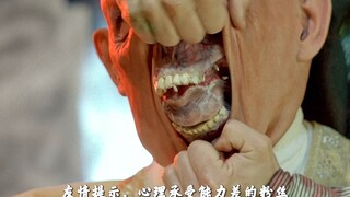 Setelah menonton film horor klasik ini, aku sampai susah tidur semalaman, terutama di episode terakh