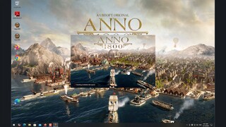 Anno 1800 Free Download PC