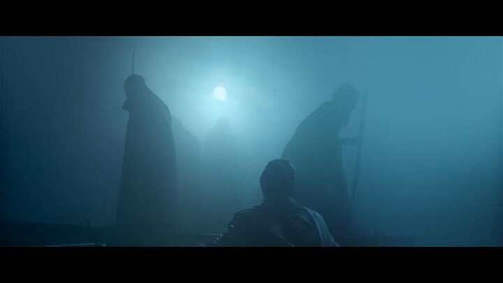 The Kin Fables Trilogy (含中文字幕)