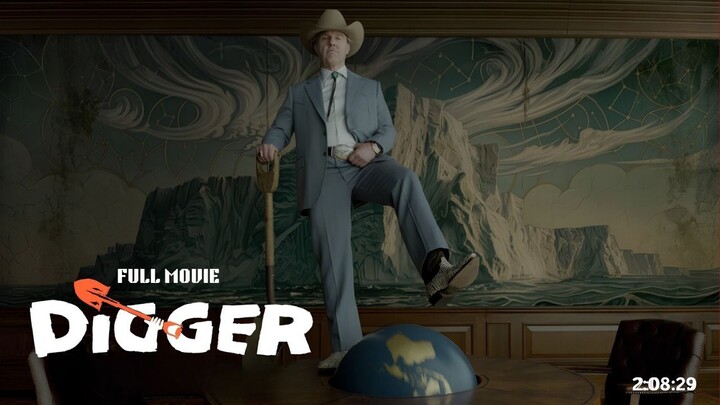 Digger Full Movie | Digger | Digger Movie