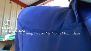 Moms kentut 💨💨💨💨