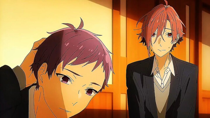 Cowonya yng calem bngt🥰😍