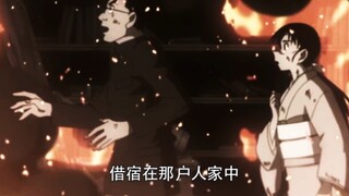 "A Promise That Lasted for 70 Years"