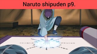 Review phim Naruto shippuden p9