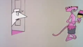 The Pink Panther Season 1 Episode 1