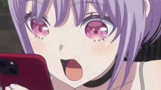 [مادة] تلقت مياو مينغ مكالمة هاتفية غامضة 🙀 + شياوشيانغ، مكالمة هاتفية احتيالية (مع أمثلة للاستخدام)