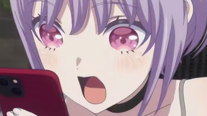 [Material] Miao Meng received a mysterious phone call 🙀 + Xiaoxiang, a scam phone call (with usage e