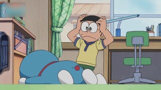 Chú mèo máy Đoraemon _ Đoraemon bị bệnh #Anime #Schooltime