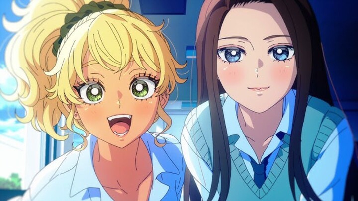 Otaku ni Yasashii Gal wa Inai