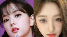 [Rely on strength] 2023 Korean Internet Forum evaluates the strongest and worst female idols in the 