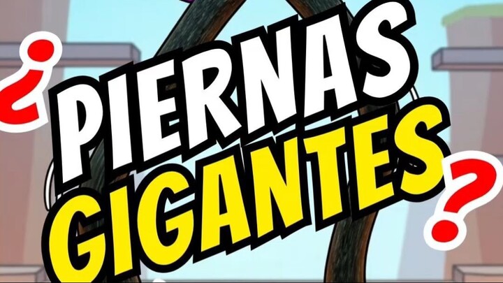 ¿Podrás LLEGAR a la ETAPA FINAL sin Caer? ‍♂️