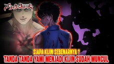 KIJIN ADALAH JELMAAN IBLIS❓TANDA TANDA YAMI MENJADI KIJIN SUDAH MUNCUL SEJAK AWAL❗TEORI BLACK CLOVER