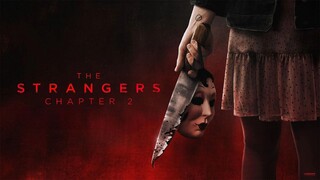 WATCH  The Strangers: Chapter 2  2025 - Link In The Description