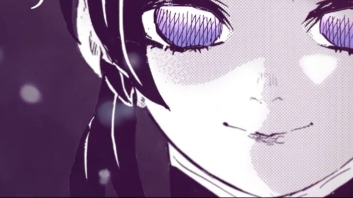 PV Ulang Tahun Ninja Kupu-kupu 2023 "Kimetsu no Yaiba" Koleksi singkat dari mereka yang menyukai sau