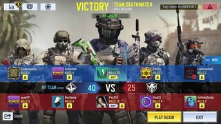 Call of duty season 4 ep 1!