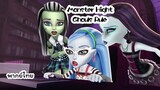 Monster High Ghouls Rule (2012) à¸¡à¸­à¸™à¸ªà¹€à¸•à¸­à¸£à¹Œà¹„à¸® à¹�à¸�à¹Šà¸‡à¸ªà¸²à¸§à¹‚à¸£à¸‡à¹€à¸£à¸µà¸¢à¸™à¸›à¸µà¸¨à¸²à¸ˆ