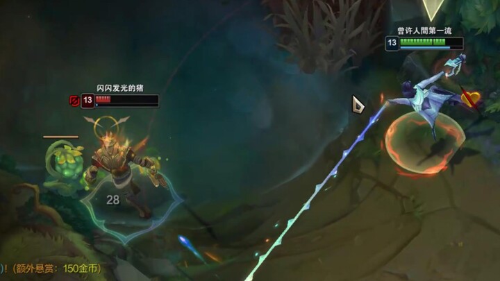 Saking kesalnya nggak bisa tidur semalaman, kok buah-buahan bisa cepat besar begitu?