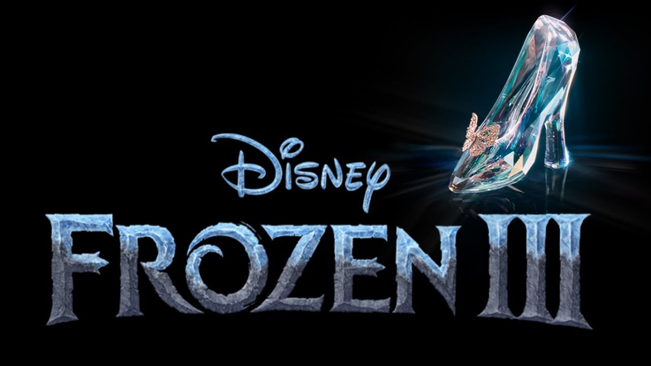 Disney Movie: Frozen 3 Full Movie 2020, Kids Movie