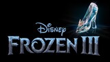 Frozen 3 - CINDERELSA !