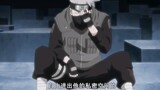 Trivia about Naruto, why didn’t Kakashi go to Kamui Space to take a look after turning on the kaleid