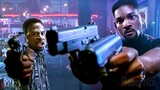 He points his gun at the Bad Boys, instantly regrets it | Bad Boys | CLIP 🔥 4K