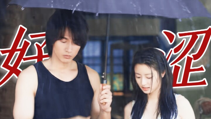 โอ้โห เซ็กซี่สุดๆ! “ฉันสังเกตมานานแล้ว แค่จับหูเธอทีเดียวก็ทำให้เธอตื่นเต้นเลย!” ช่างตัดผมหนุ่มแมนๆ 