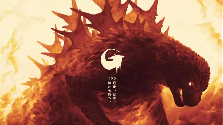 Ngày phán xét #Godzilla