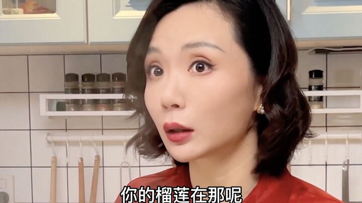 Mẹ chồng xử lý gái lẳng lơ thì tuyệt đối không làm bạn thất vọng!