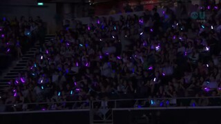 ONE OR EIGHT LIVE