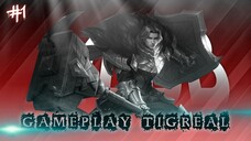 MLBB Gameplay tigreal #1