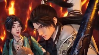 Heaven Swallowing Record Episode 33 Sub Indo