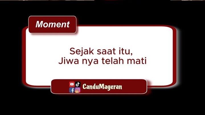 Jiwanya telah mati