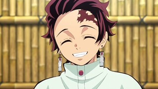 ❤️Tanjiro in different people's eyes❤️