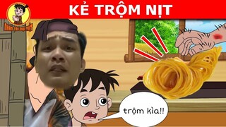 [YTP] Kẻ Trộm Nịt