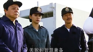 群英荟萃，这电影既轻松又搞笑还不尬