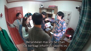 Apartment 404 Episode 2