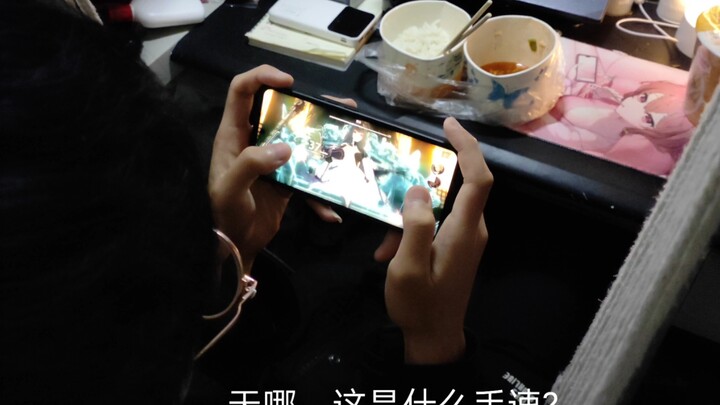 Các bạn chơi Warface đều như thế này à?!?！?！?