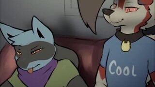 [e621] Accept the loss (Author: dacad)