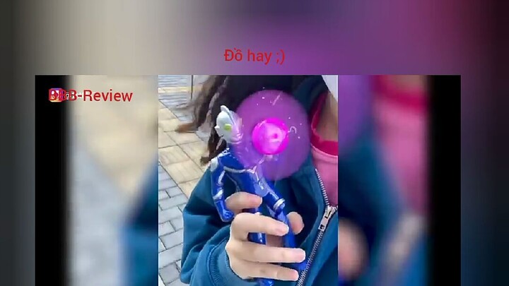 mùa hè có cái này là hết sảy #reviewhay